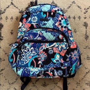 Vera Bradley backpack